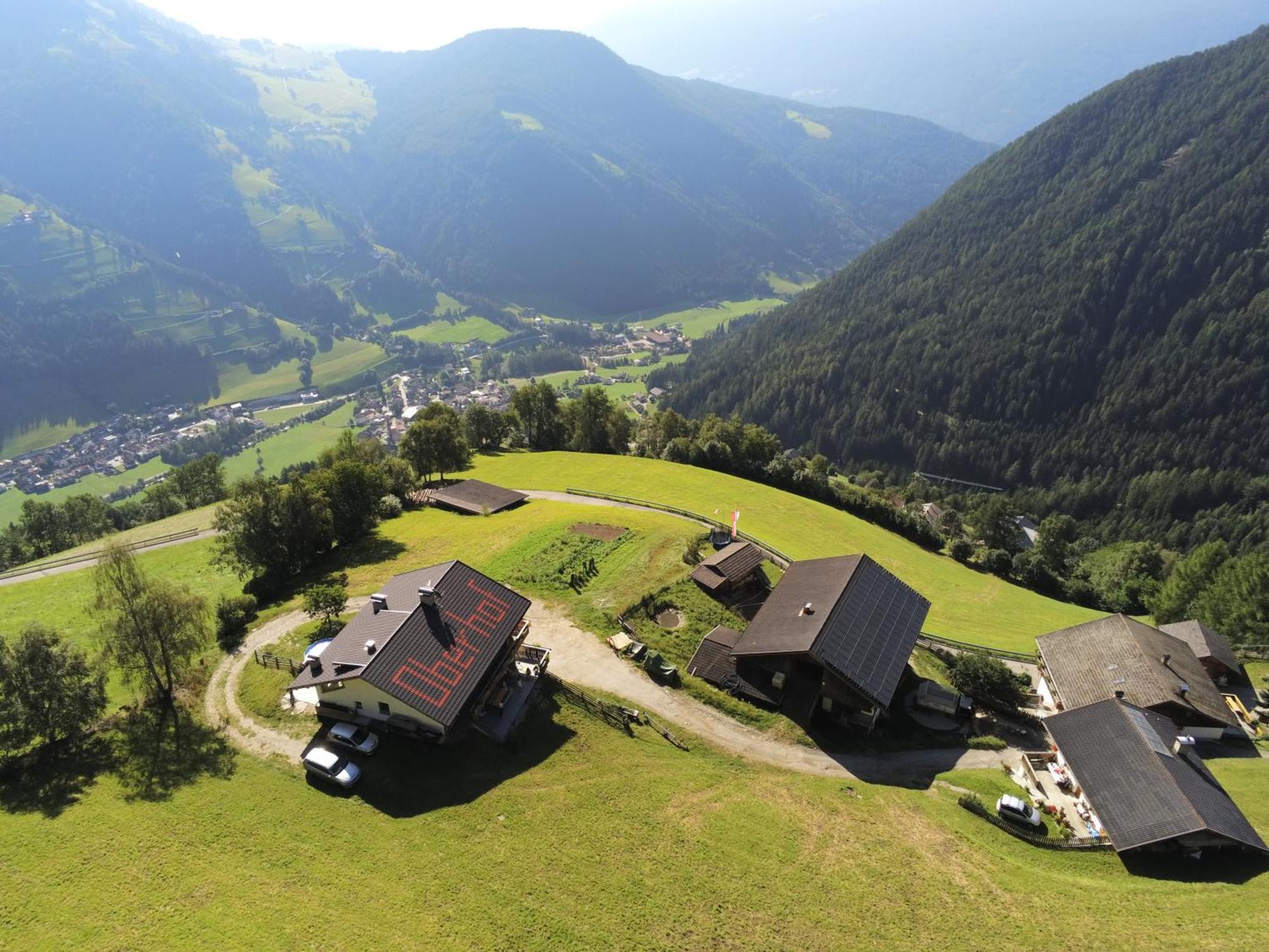 Oberhof Weitental Εξωτερικό φωτογραφία