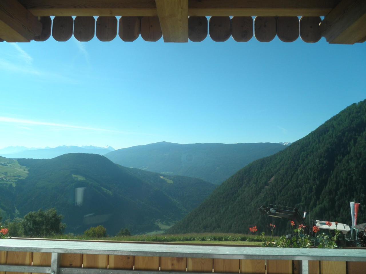 Oberhof Weitental Εξωτερικό φωτογραφία