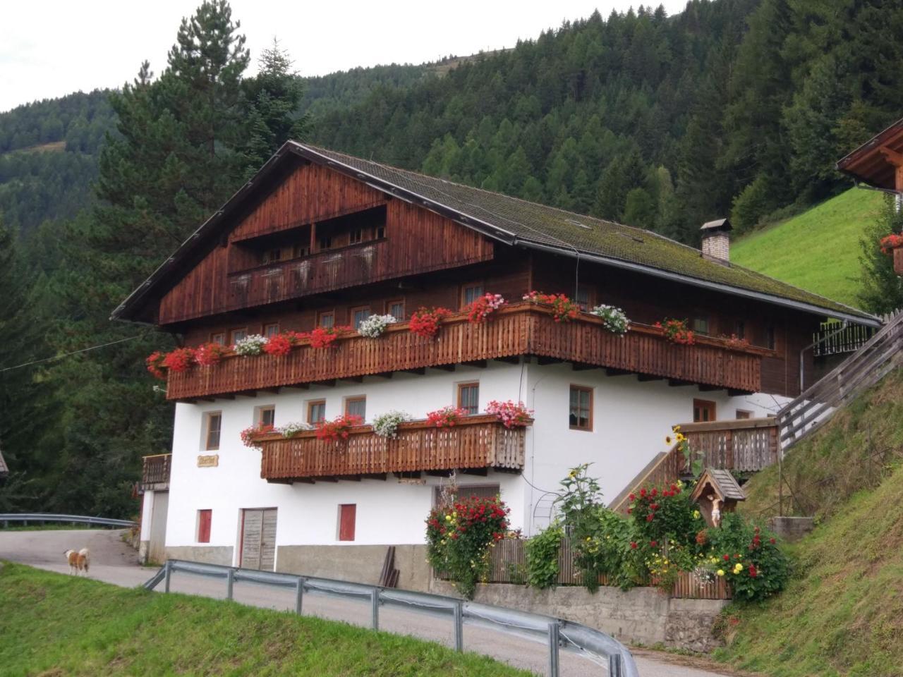 Oberhof Weitental Εξωτερικό φωτογραφία